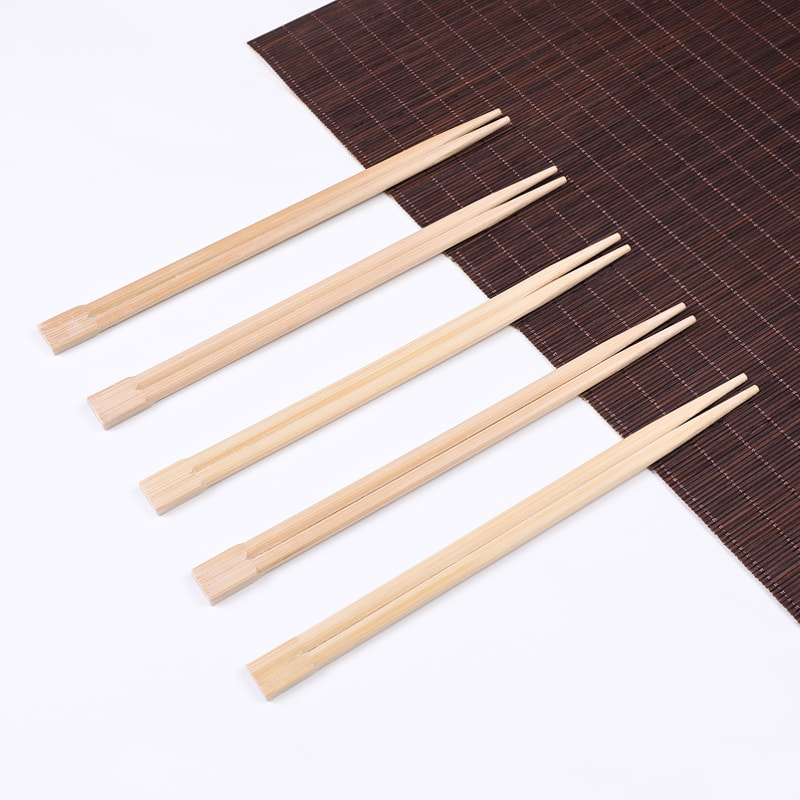 Đũa tre dùng một lần bọc giấy OL102 
