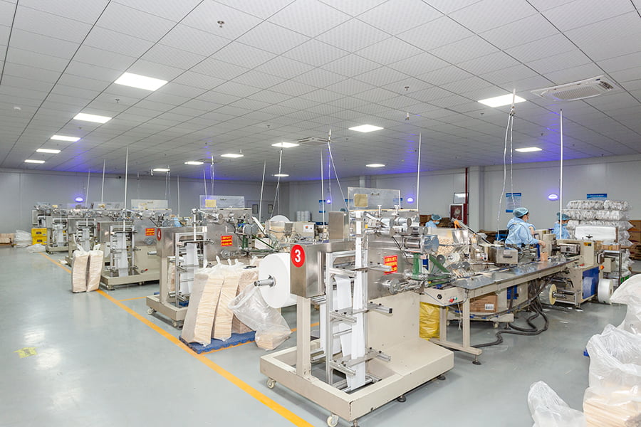 Công ty TNHH Công nghệ Vật liệu Mới Anji Aoli
