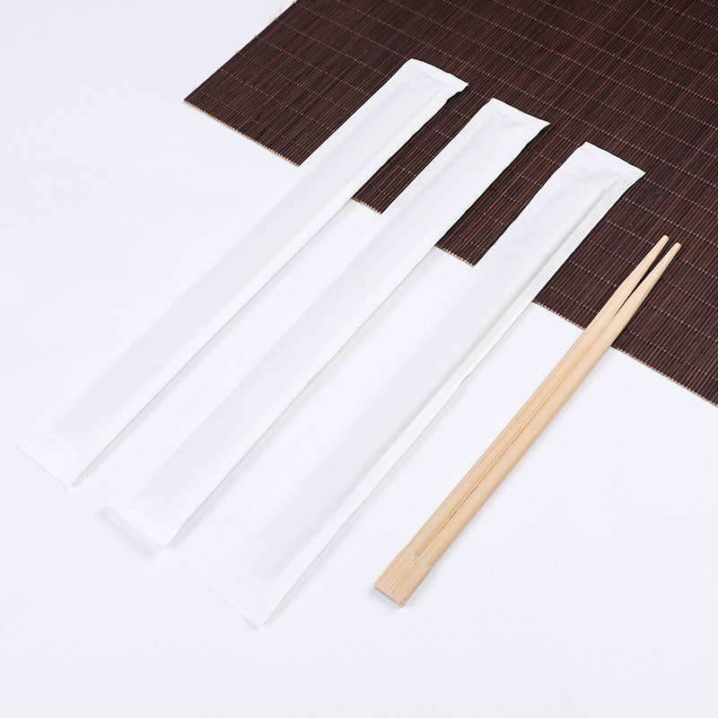Con đường đổi mới đũa dùng một lần: từ tiện lợi đến cách mạng xanh bền vững